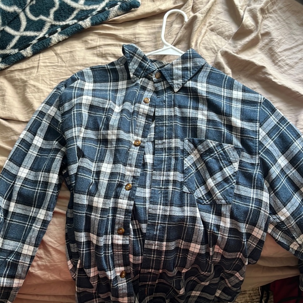 Mend buttondown MEDIUM